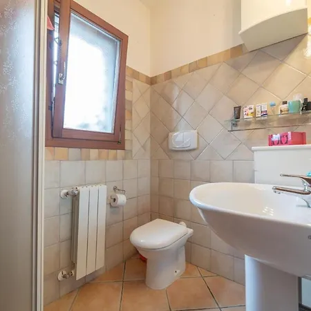 Elegante Dimora A Murta Maria, Mare A Pochi Passi * Murta Maria