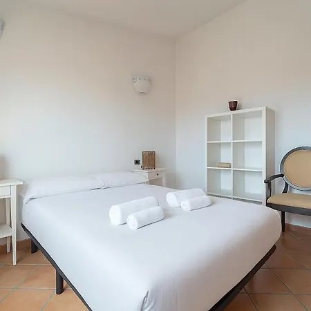 Apartmán Elegante Dimora A Murta Maria, Mare A Pochi Passi Murta Maria
