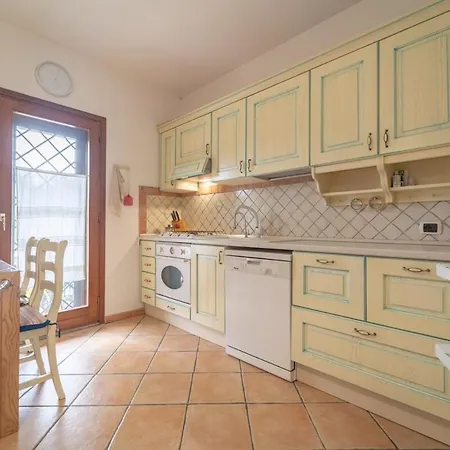 Elegante Dimora A Murta Maria, Mare A Pochi Passi Apartmán *