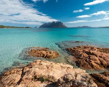 Elegante Dimora A Murta Maria, Mare A Pochi Passi Apartmán Murta Maria