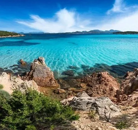 Elegante Dimora A Murta Maria, Mare A Pochi Passi Apartmán Murta Maria