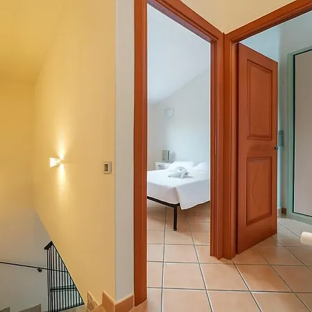 Elegante Dimora A Murta Maria, Mare A Pochi Passi Murta Maria
