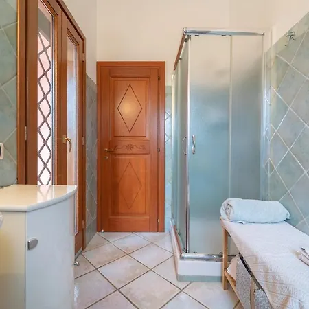 Elegante Dimora A Murta Maria, Mare A Pochi Passi Apartmán *