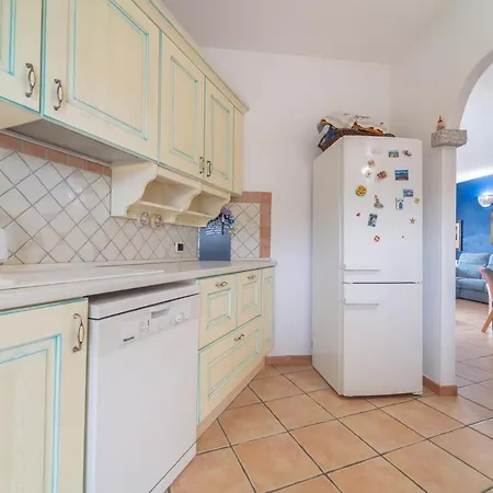 Apartmán Elegante Dimora A Murta Maria, Mare A Pochi Passi Murta Maria