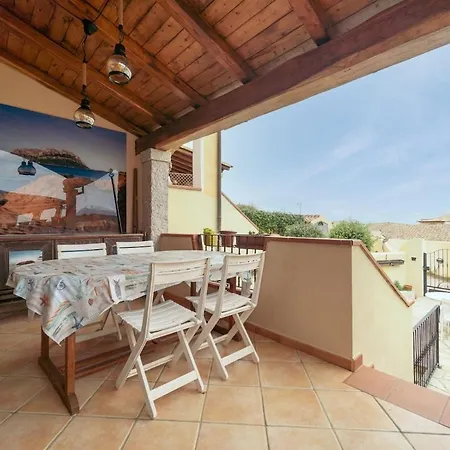 Elegante Dimora A Murta Maria, Mare A Pochi Passi * Murta Maria