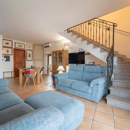 Elegante Dimora A Murta Maria, Mare A Pochi Passi Apartmán *